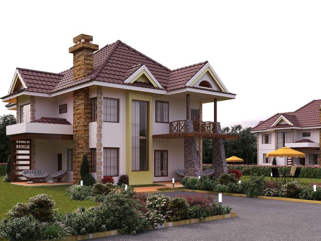 Best Family Home Designs Kenya | Awesome Home